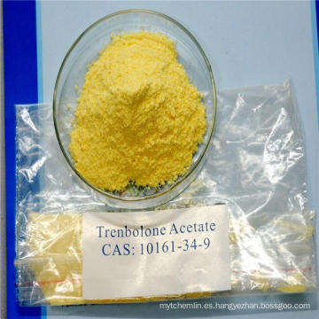 Boldenone Propionate, Trenbolone Acetate, Trembolona Enanthate